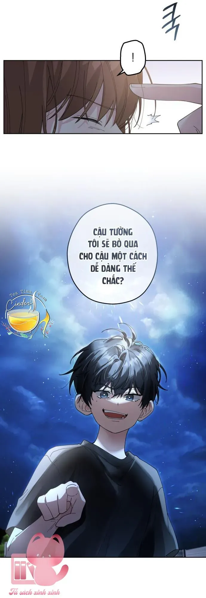 Tên Khốn Đẹp Trai Chapter 3 - 27