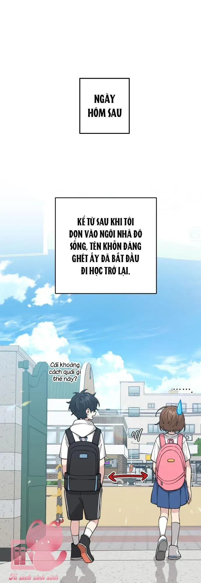 Tên Khốn Đẹp Trai Chapter 3 - 29