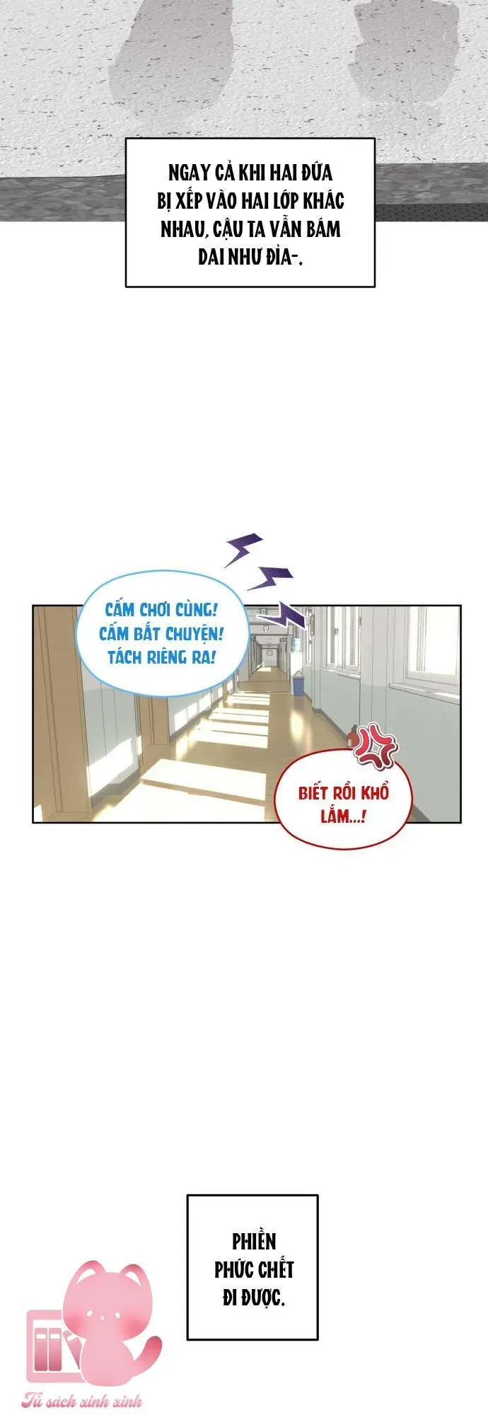 Tên Khốn Đẹp Trai Chapter 3 - 30
