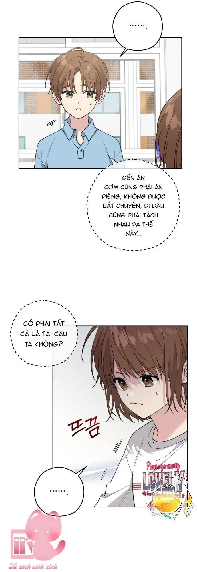 Tên Khốn Đẹp Trai Chapter 3 - 32