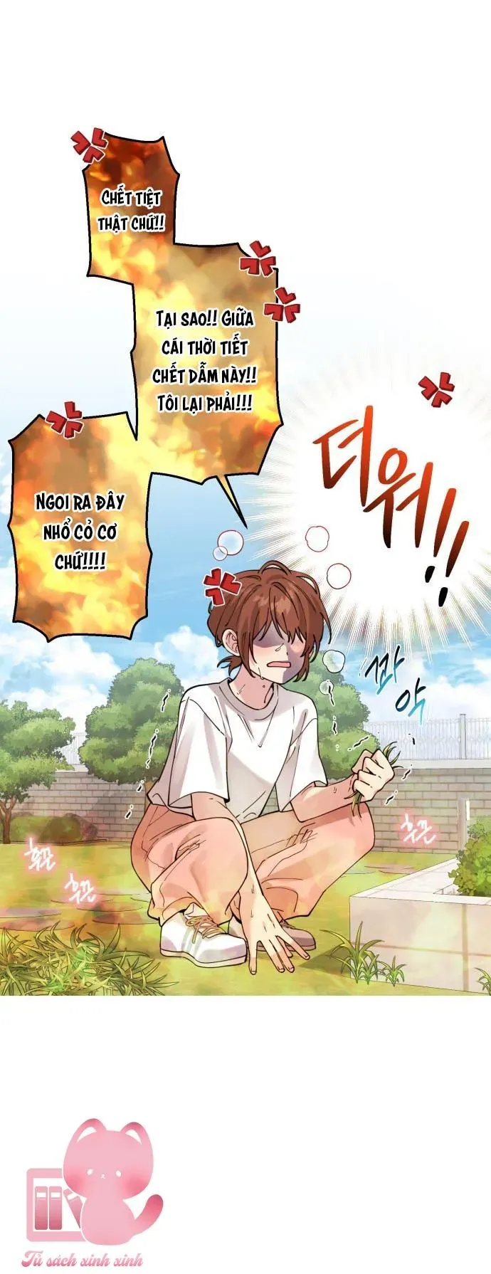 Tên Khốn Đẹp Trai Chapter 3 - 36