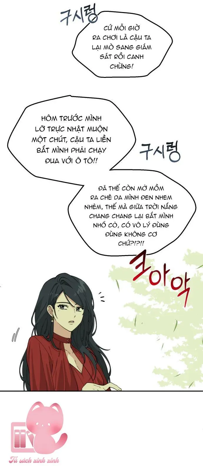Tên Khốn Đẹp Trai Chapter 3 - 37