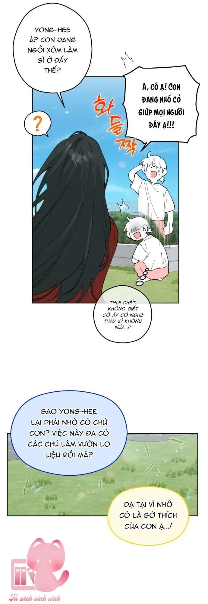 Tên Khốn Đẹp Trai Chapter 3 - 38