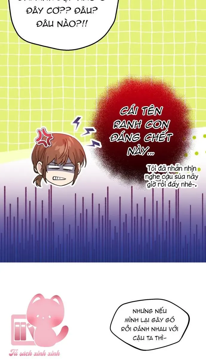 Tên Khốn Đẹp Trai Chapter 3 - 41