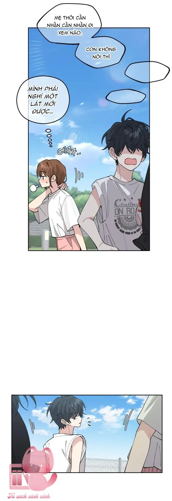 Tên Khốn Đẹp Trai Chapter 3 - 42