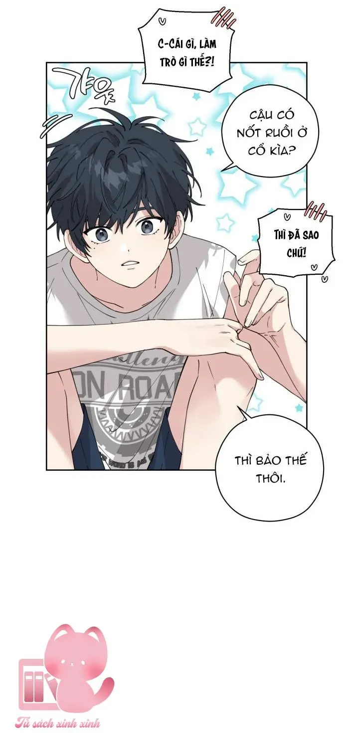 Tên Khốn Đẹp Trai Chapter 4 - 12