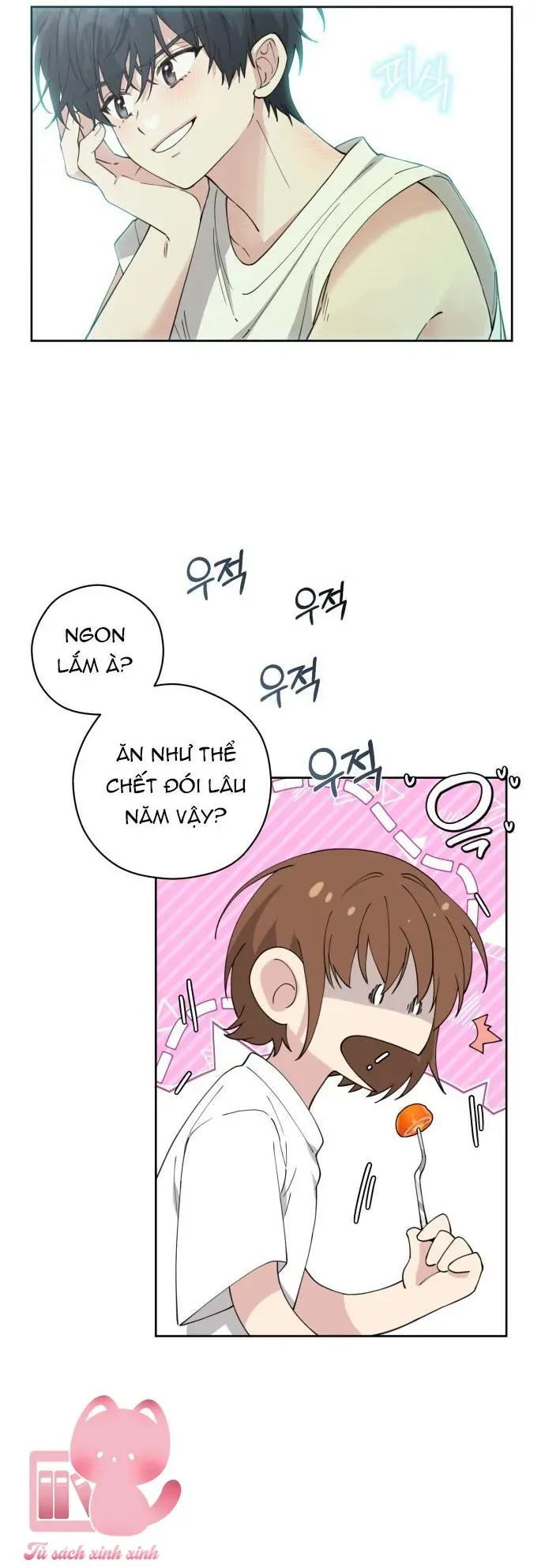 Tên Khốn Đẹp Trai Chapter 4 - 16
