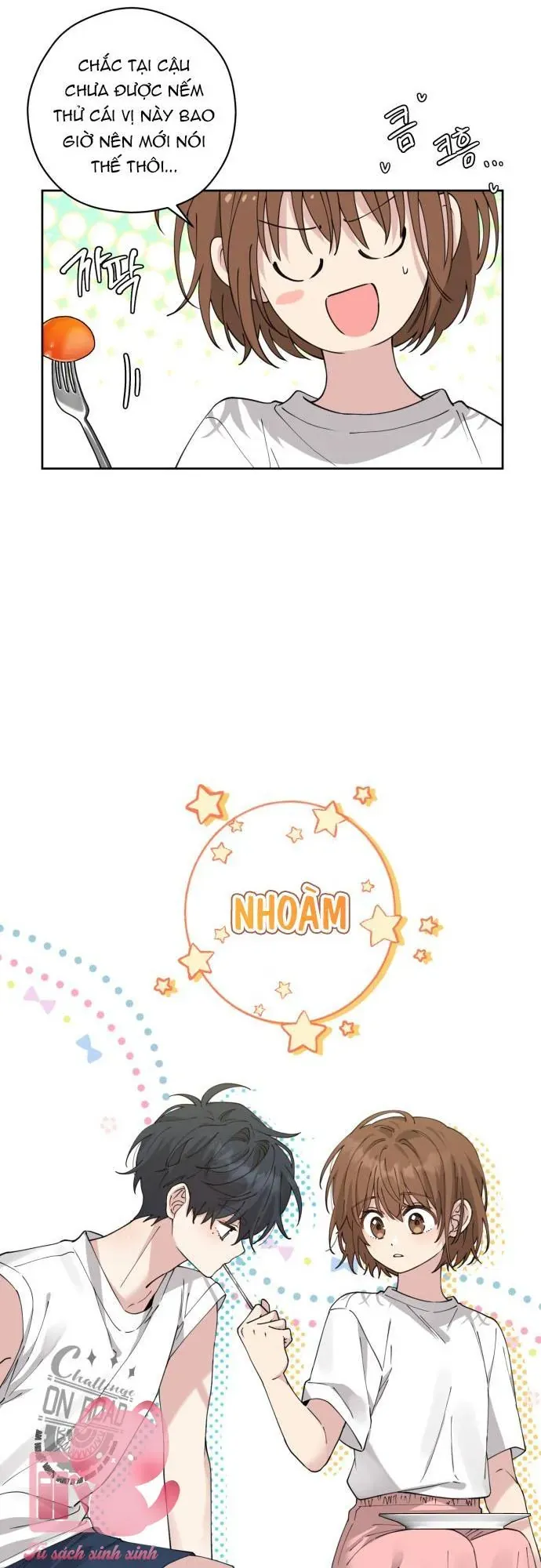 Tên Khốn Đẹp Trai Chapter 4 - 17