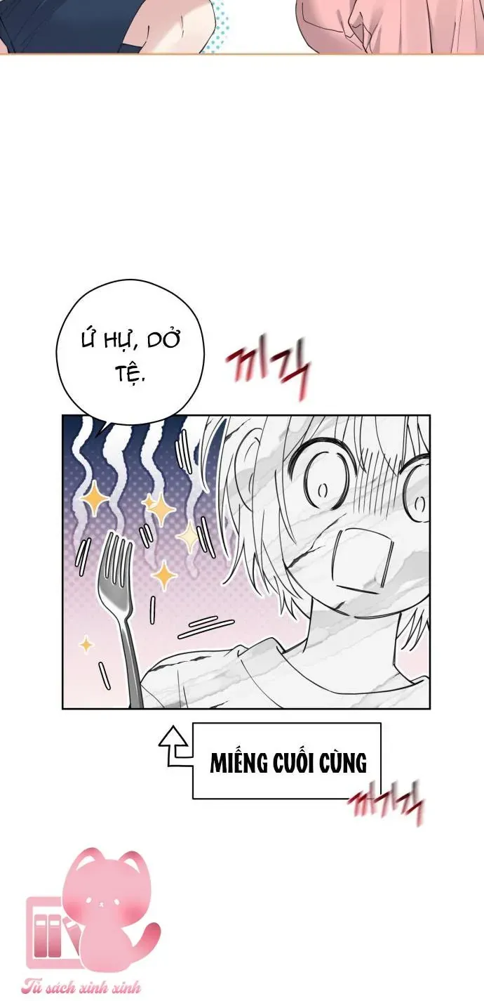 Tên Khốn Đẹp Trai Chapter 4 - 18