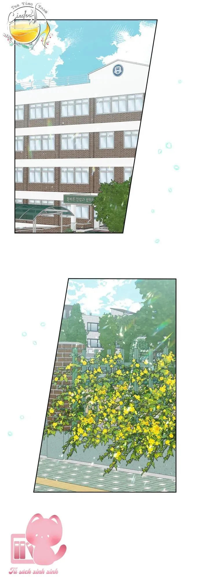 Tên Khốn Đẹp Trai Chapter 4 - 21