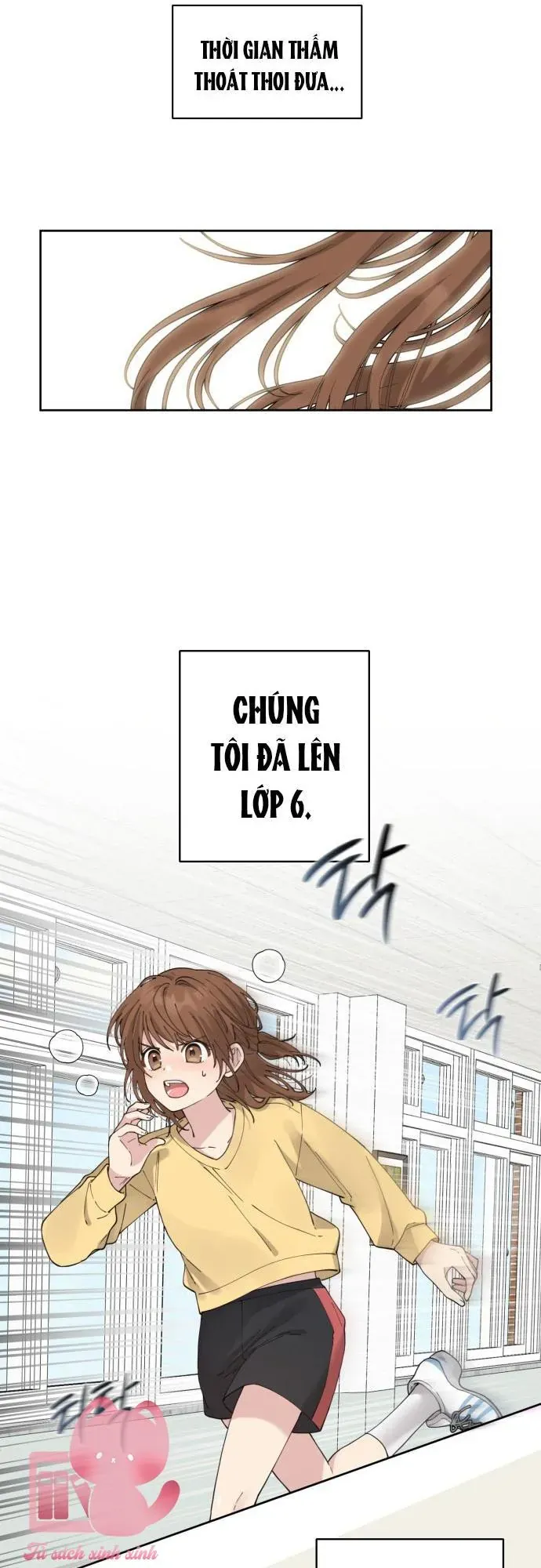 Tên Khốn Đẹp Trai Chapter 4 - 22