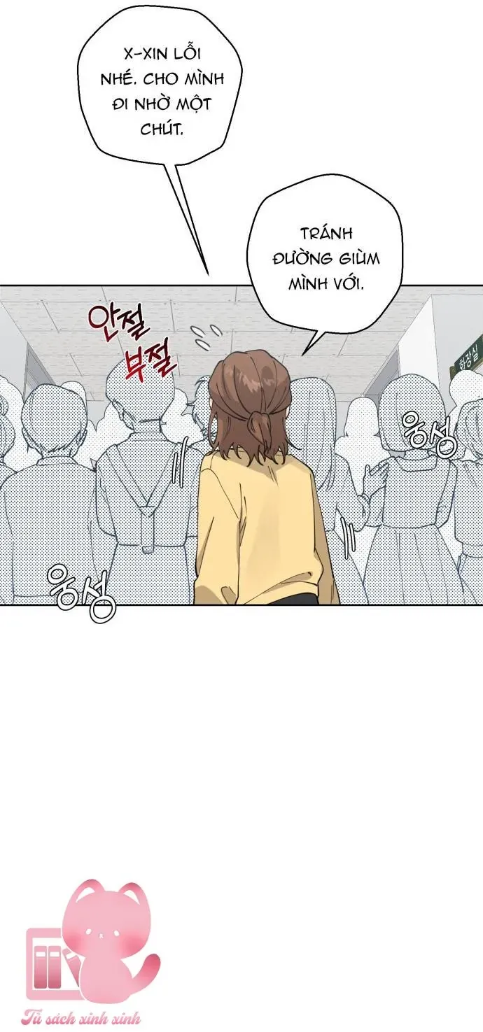 Tên Khốn Đẹp Trai Chapter 4 - 27
