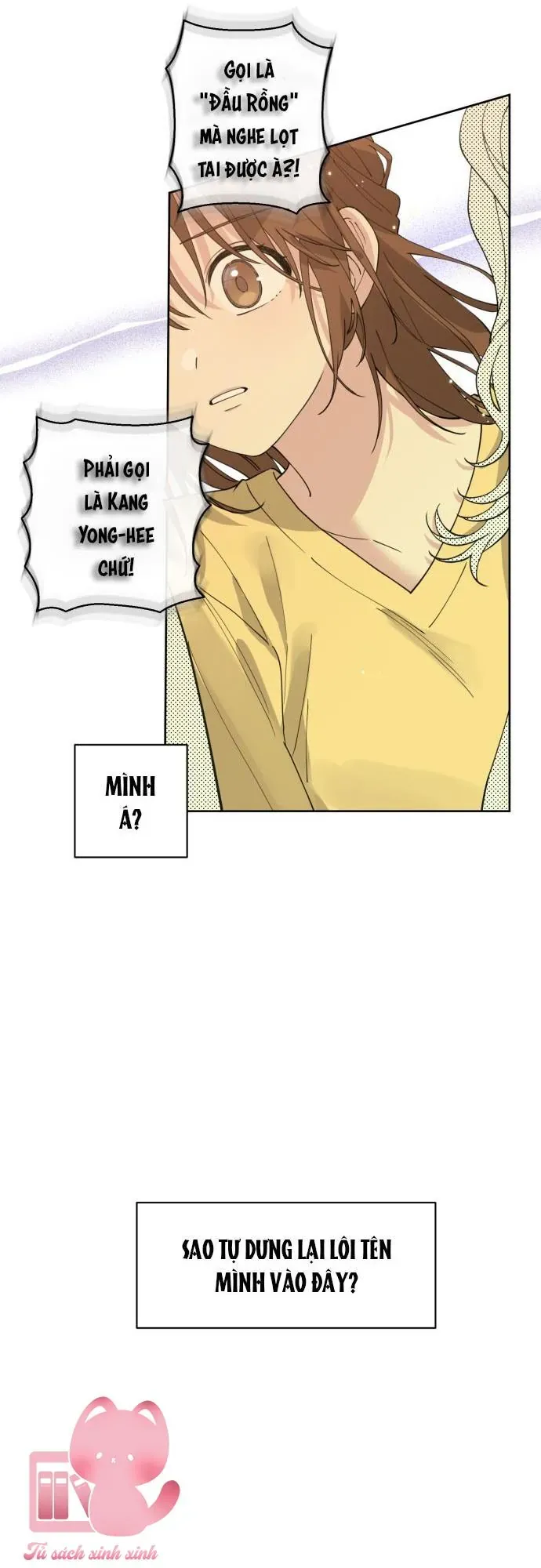 Tên Khốn Đẹp Trai Chapter 4 - 29