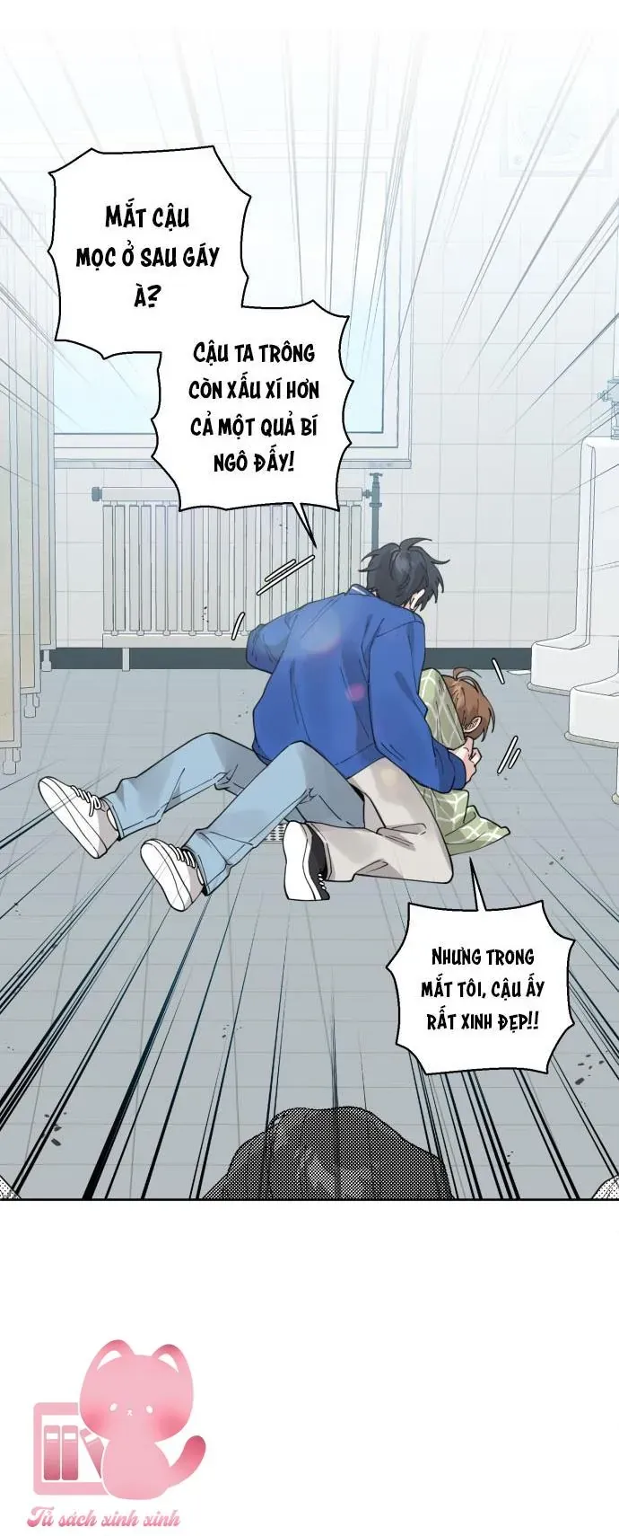 Tên Khốn Đẹp Trai Chapter 4 - 30
