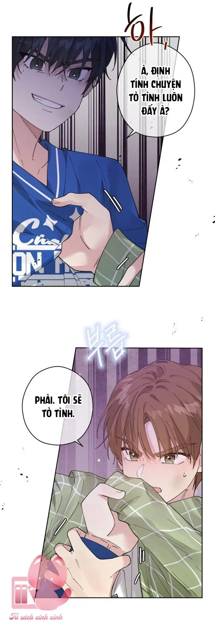 Tên Khốn Đẹp Trai Chapter 4 - 31
