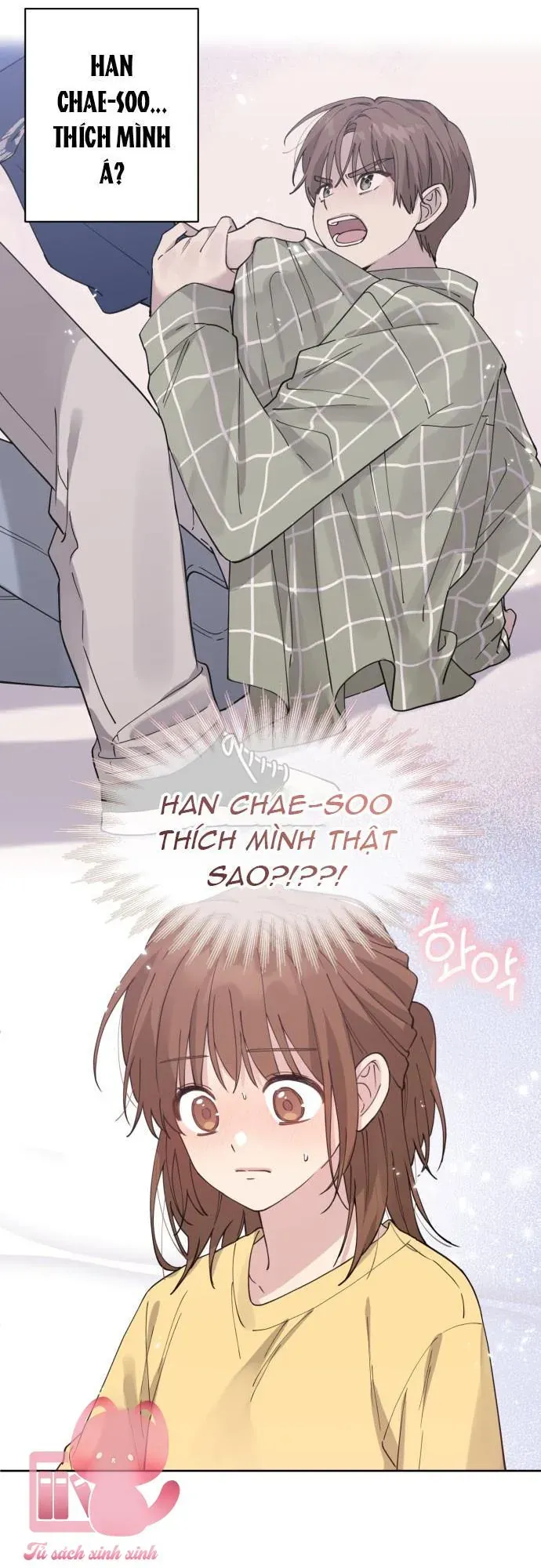 Tên Khốn Đẹp Trai Chapter 4 - 37