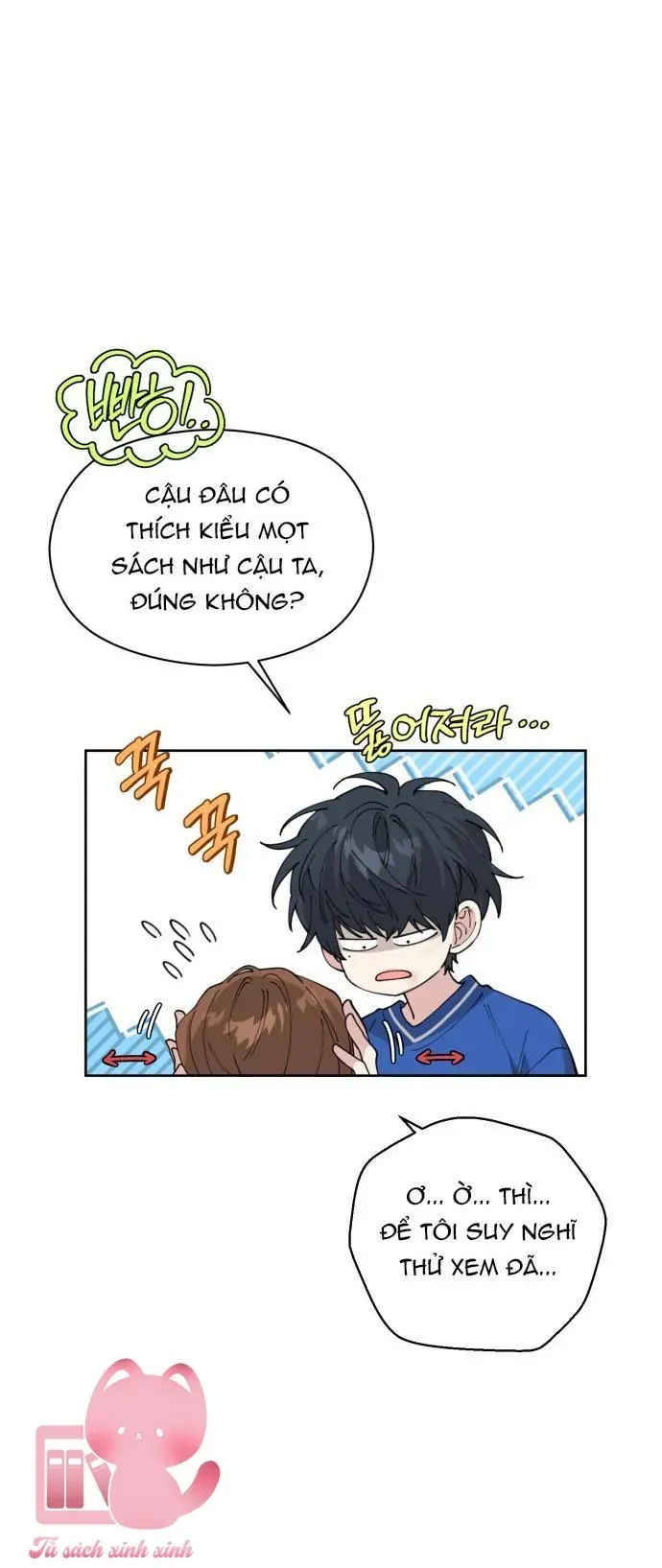 Tên Khốn Đẹp Trai Chapter 4 - 40