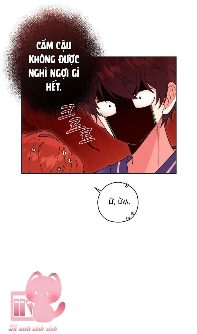 Tên Khốn Đẹp Trai Chapter 4 - 41