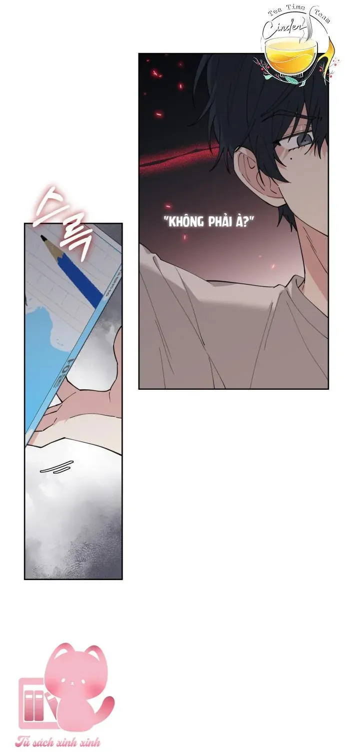Tên Khốn Đẹp Trai Chapter 5 - 14