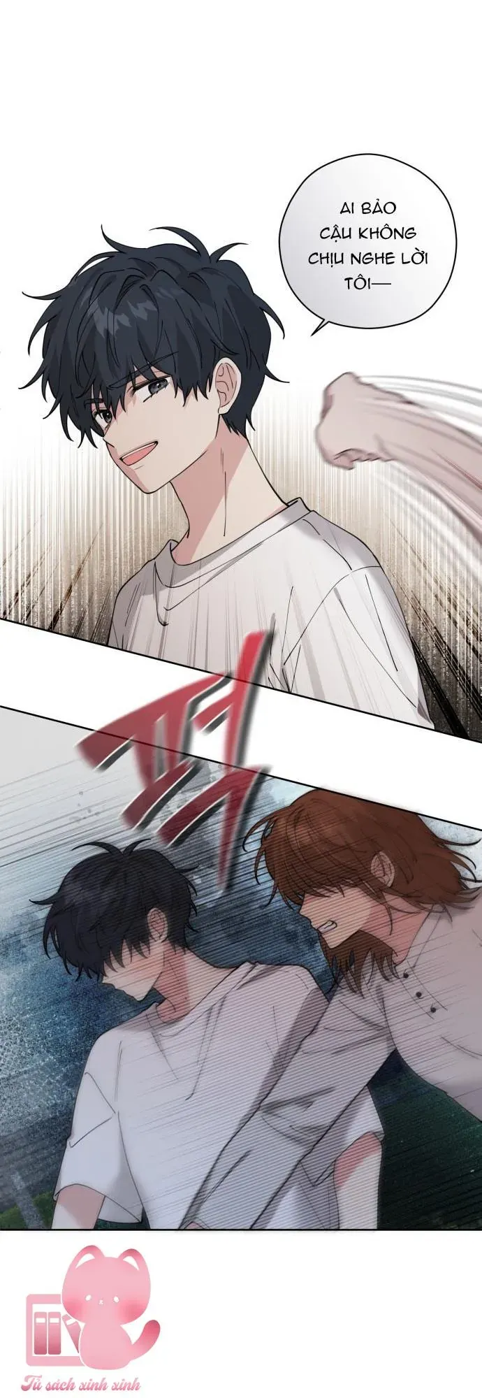 Tên Khốn Đẹp Trai Chapter 5 - 17