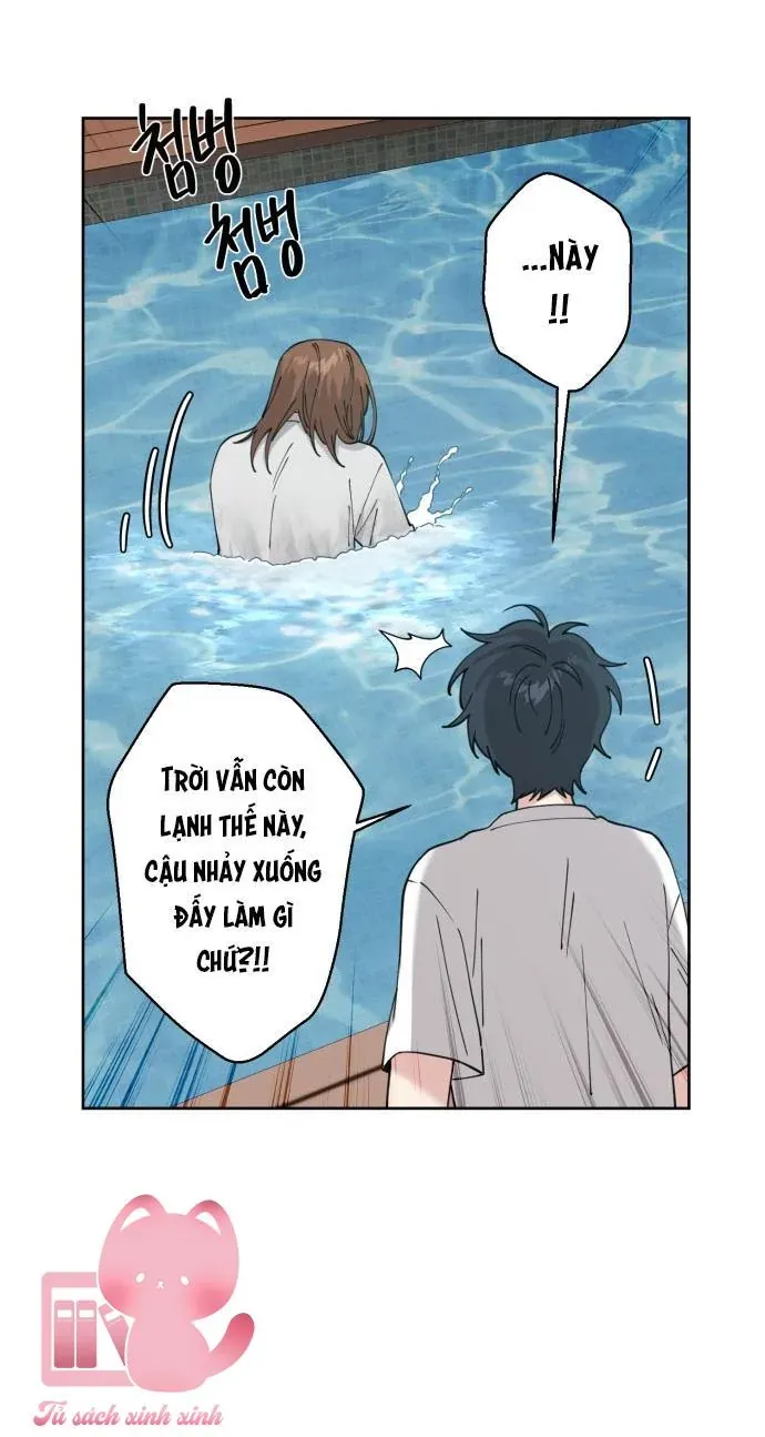 Tên Khốn Đẹp Trai Chapter 5 - 19
