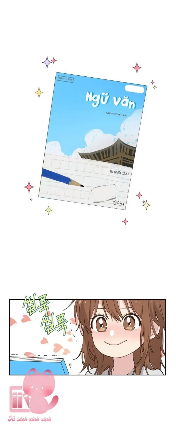 Tên Khốn Đẹp Trai Chapter 5 - 3
