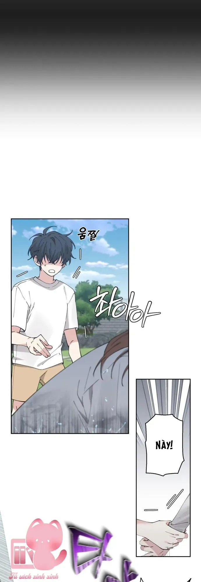 Tên Khốn Đẹp Trai Chapter 5 - 21