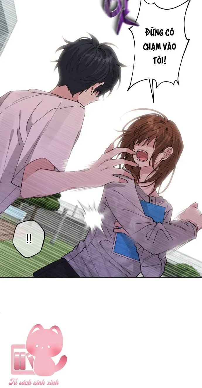 Tên Khốn Đẹp Trai Chapter 5 - 22