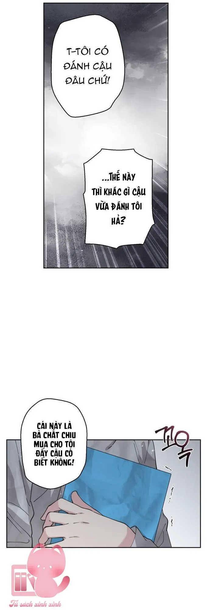 Tên Khốn Đẹp Trai Chapter 5 - 24