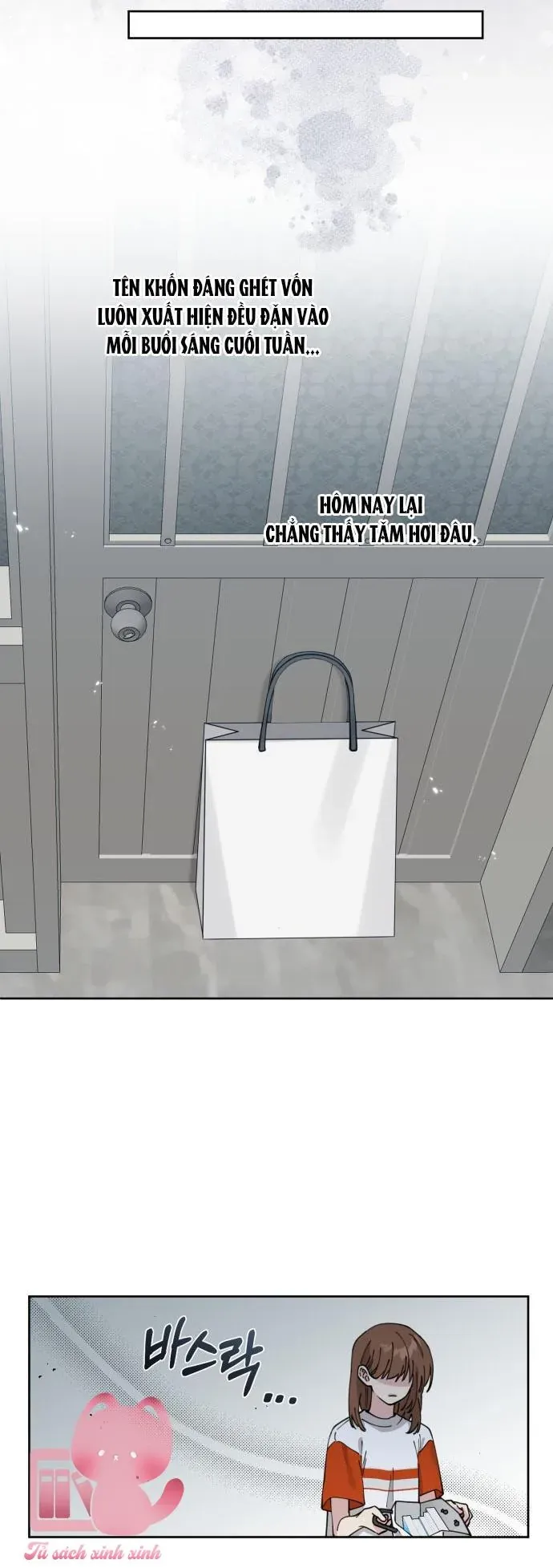 Tên Khốn Đẹp Trai Chapter 5 - 26