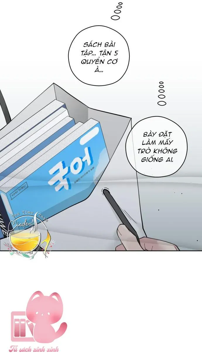 Tên Khốn Đẹp Trai Chapter 5 - 27