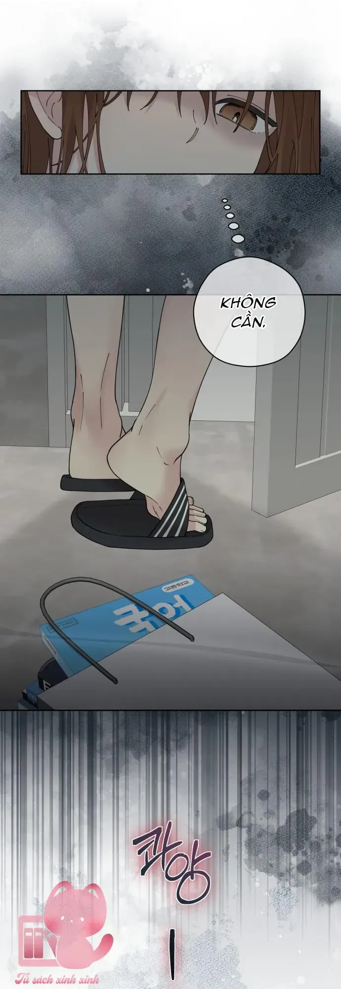 Tên Khốn Đẹp Trai Chapter 5 - 28