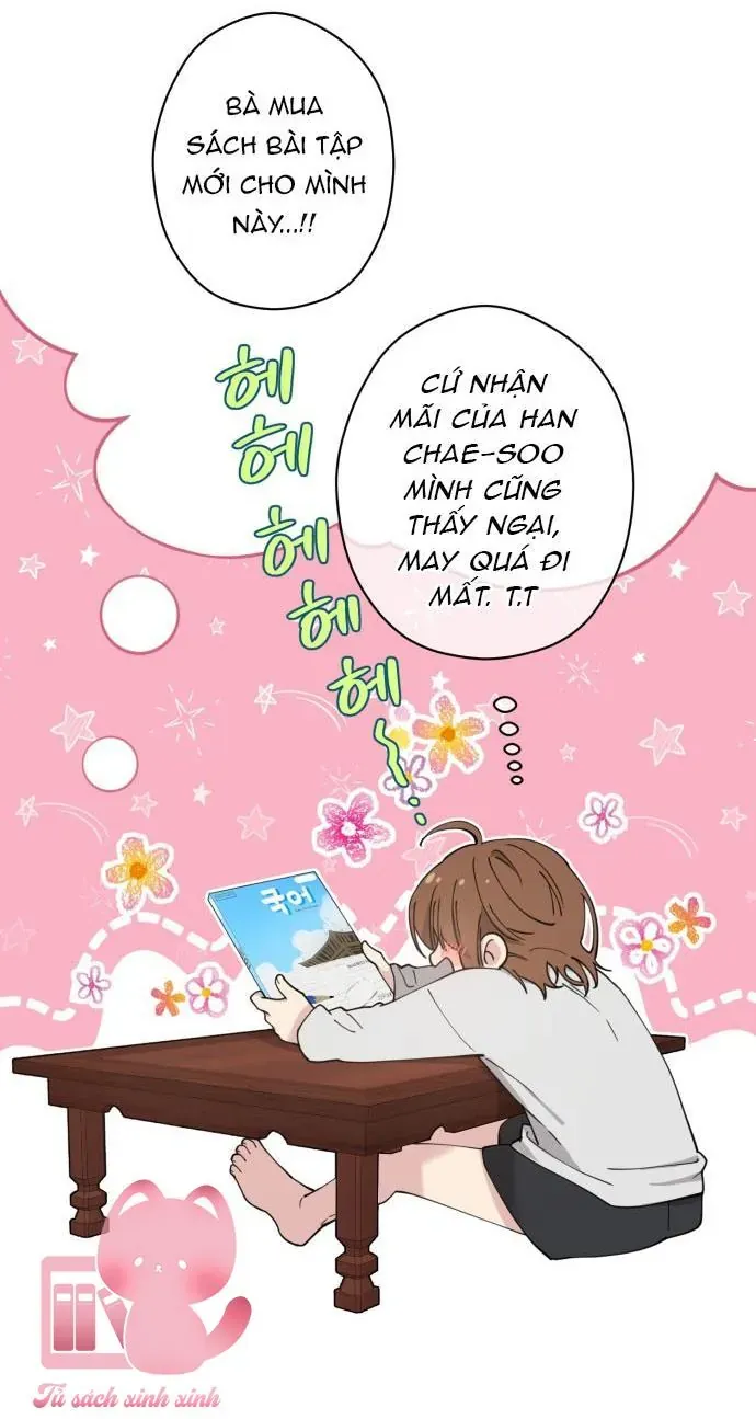 Tên Khốn Đẹp Trai Chapter 5 - 4