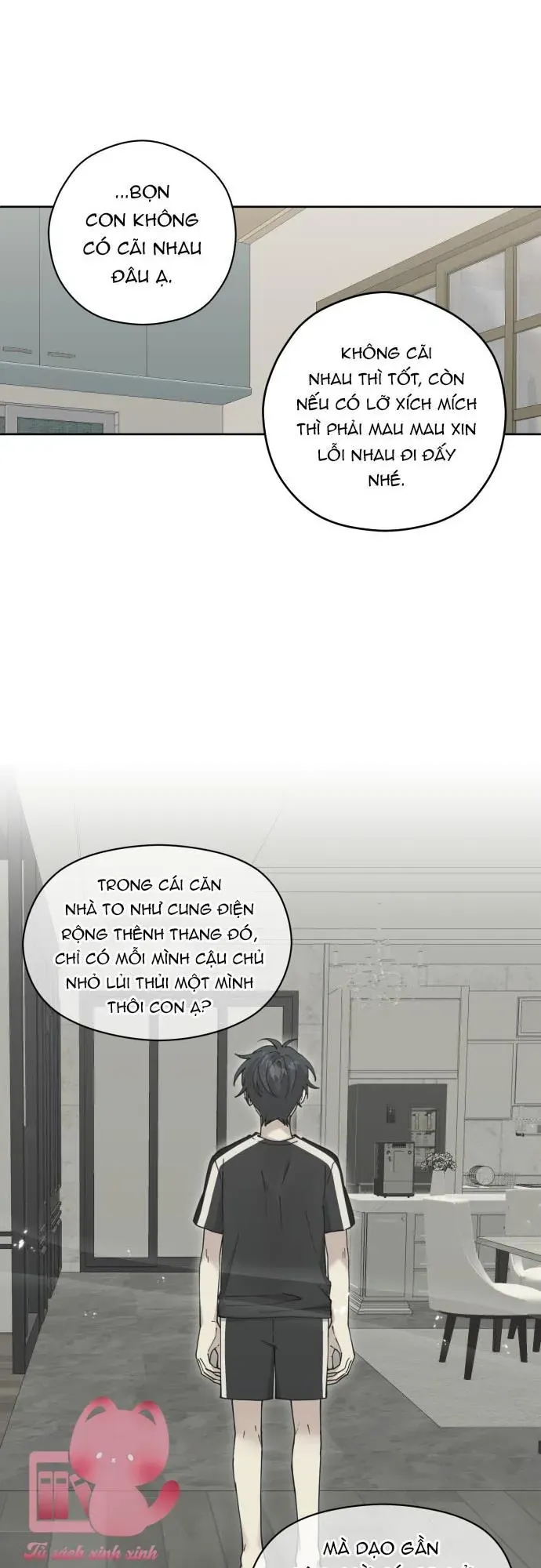 Tên Khốn Đẹp Trai Chapter 5 - 31
