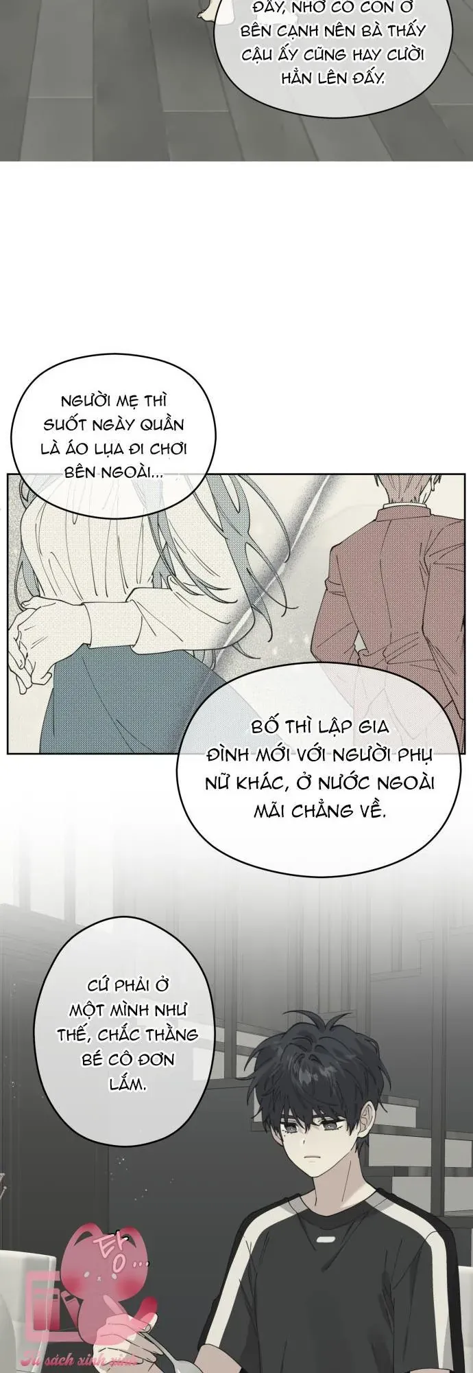 Tên Khốn Đẹp Trai Chapter 5 - 32
