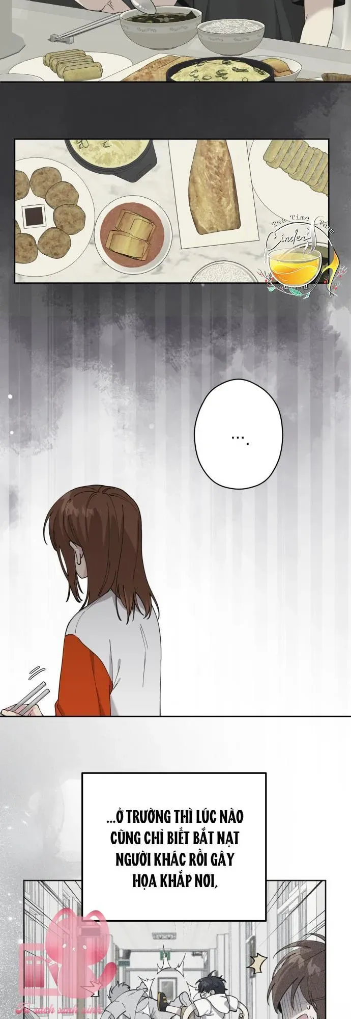 Tên Khốn Đẹp Trai Chapter 5 - 33