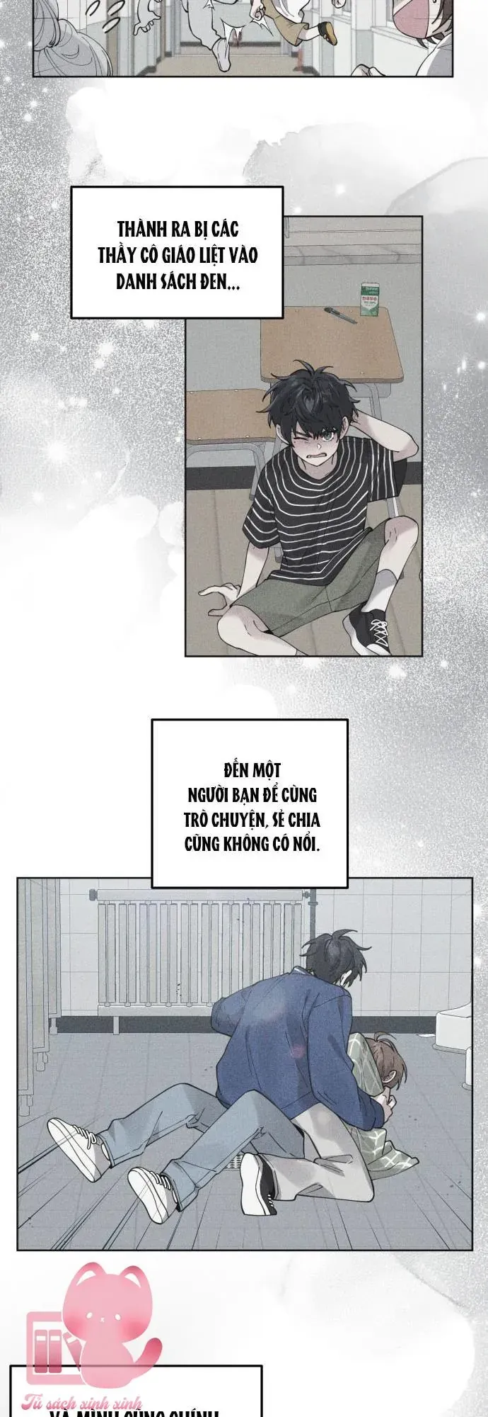 Tên Khốn Đẹp Trai Chapter 5 - 34