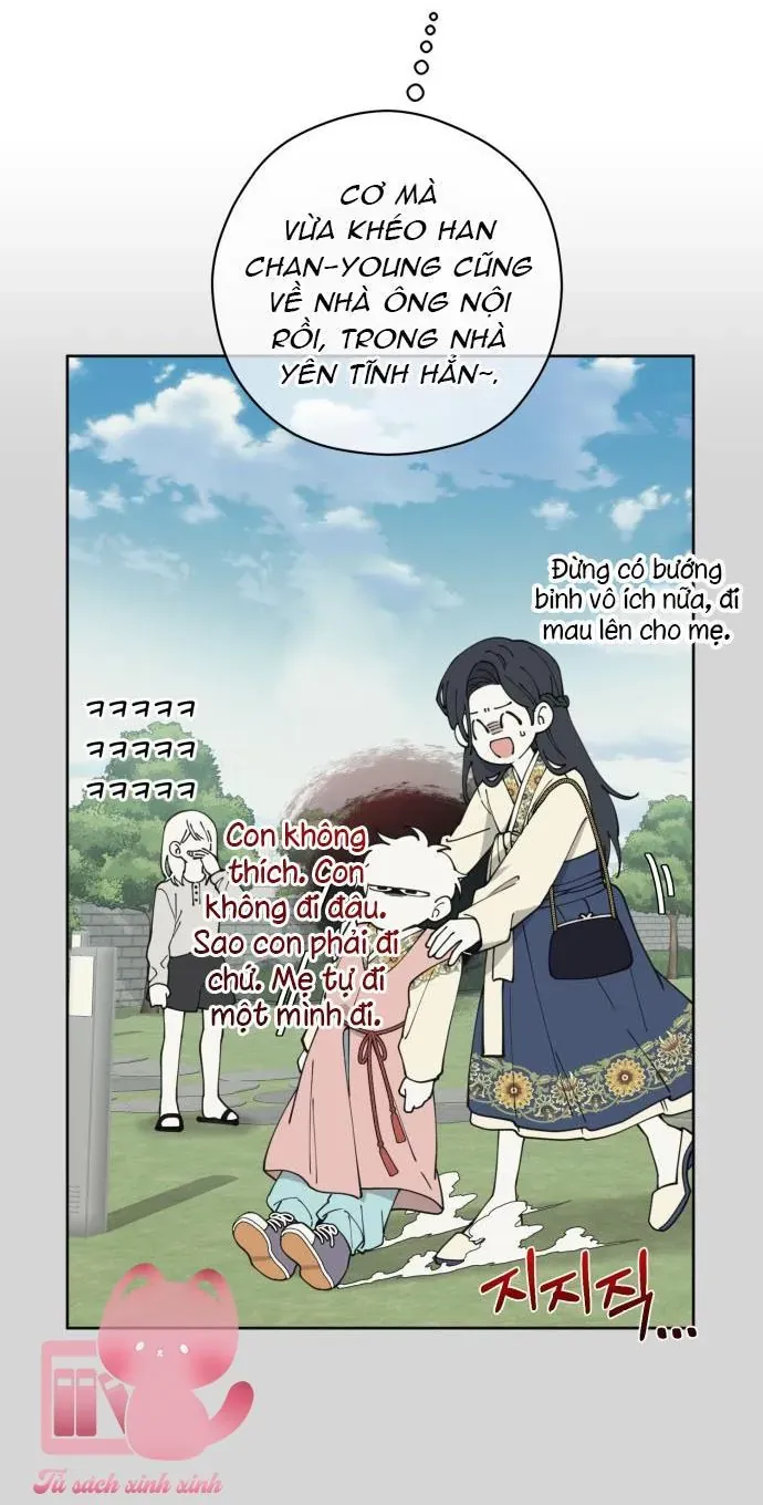 Tên Khốn Đẹp Trai Chapter 5 - 5