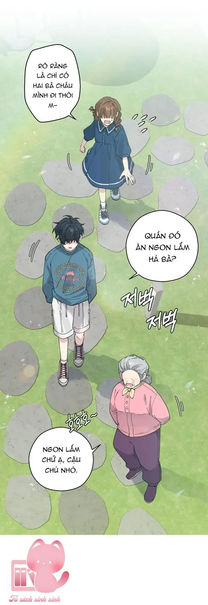 Tên Khốn Đẹp Trai Chapter 5 - 41