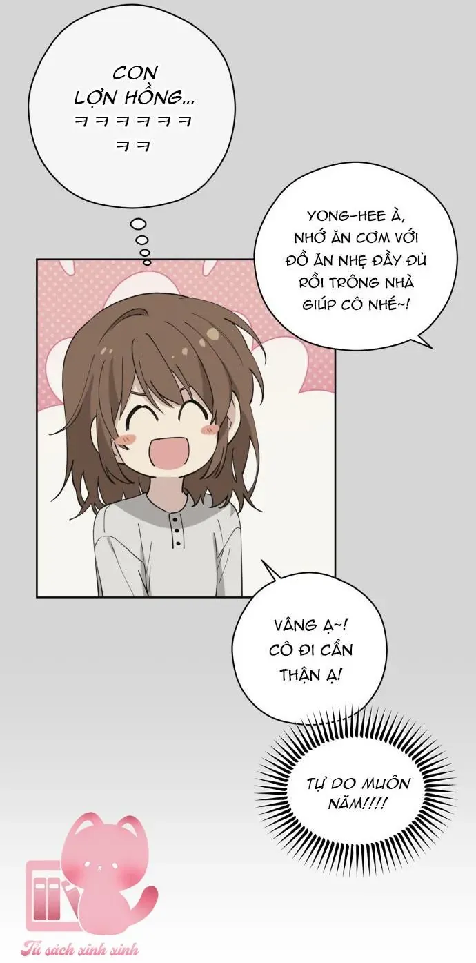 Tên Khốn Đẹp Trai Chapter 5 - 6