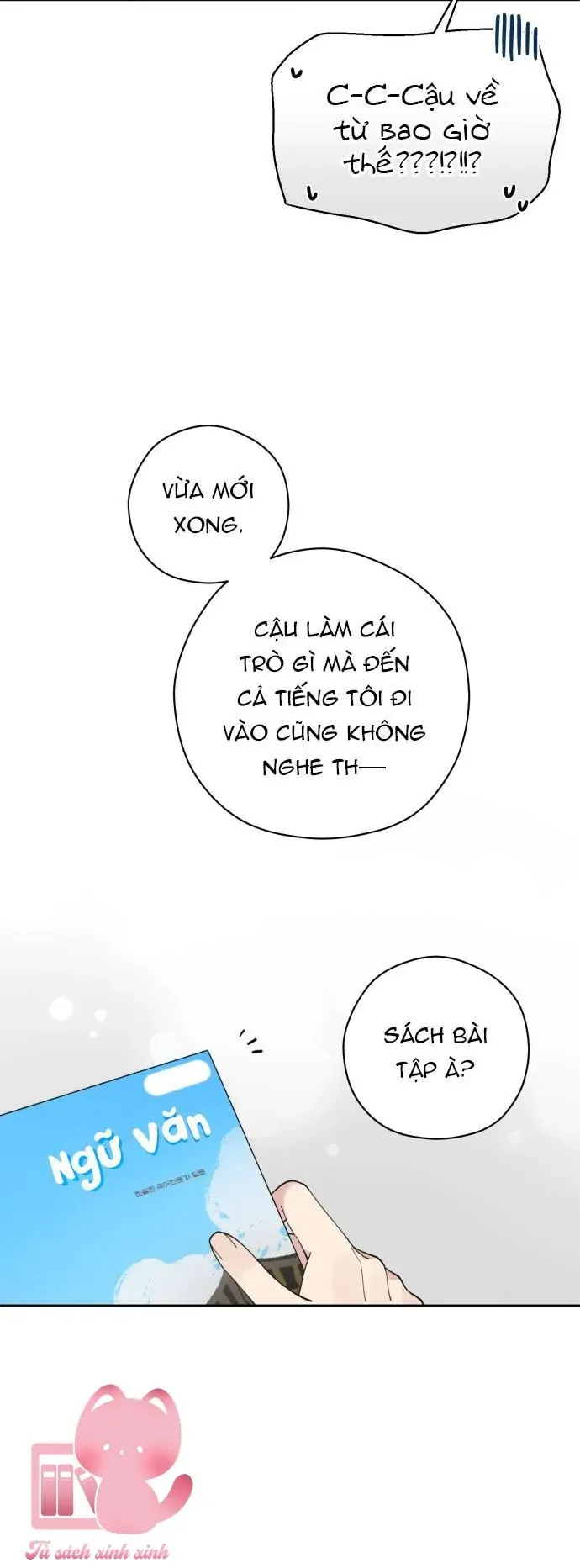 Tên Khốn Đẹp Trai Chapter 5 - 8