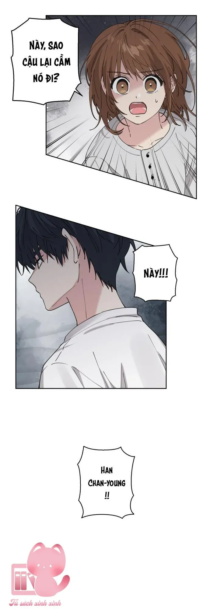 Tên Khốn Đẹp Trai Chapter 5 - 10