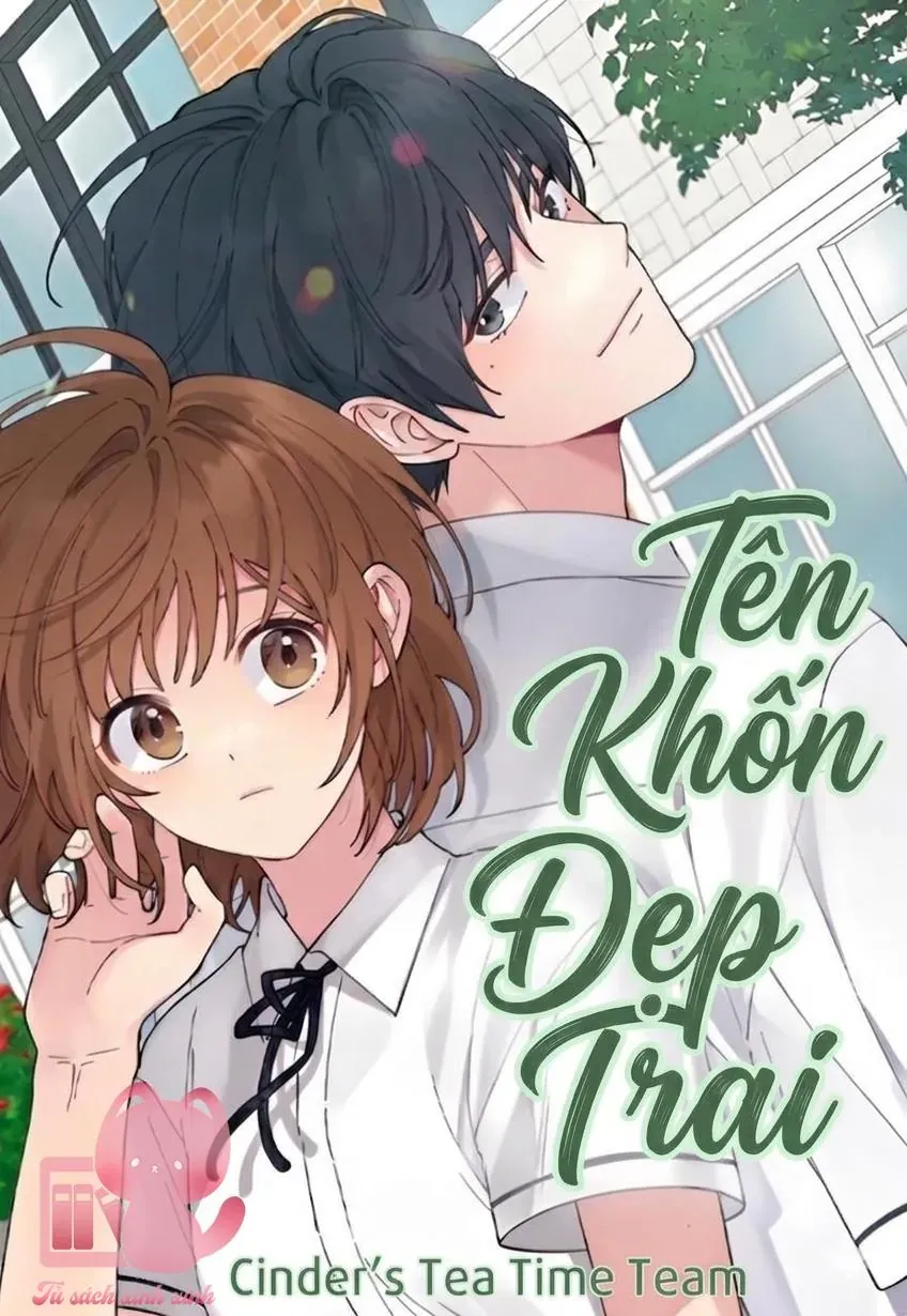 Tên Khốn Đẹp Trai Chapter 7 - 2