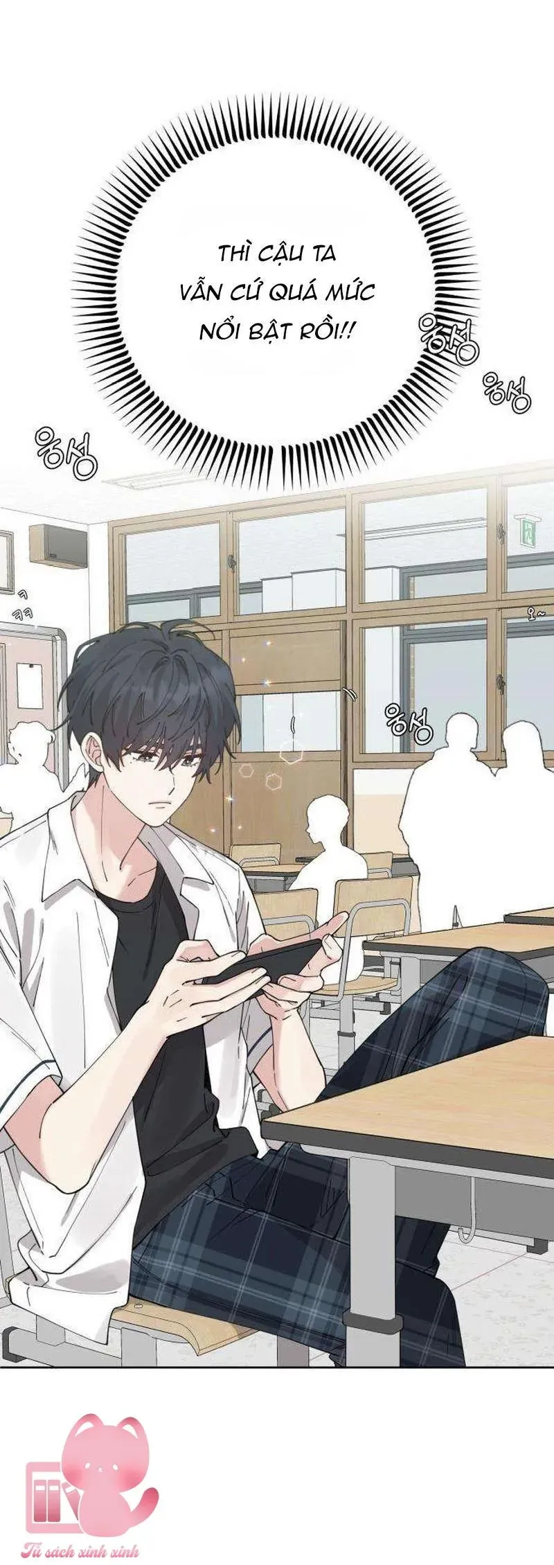Tên Khốn Đẹp Trai Chapter 7 - 17
