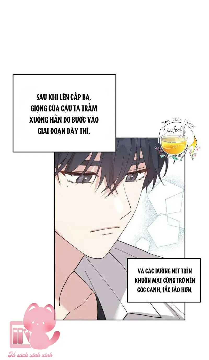 Tên Khốn Đẹp Trai Chapter 7 - 18