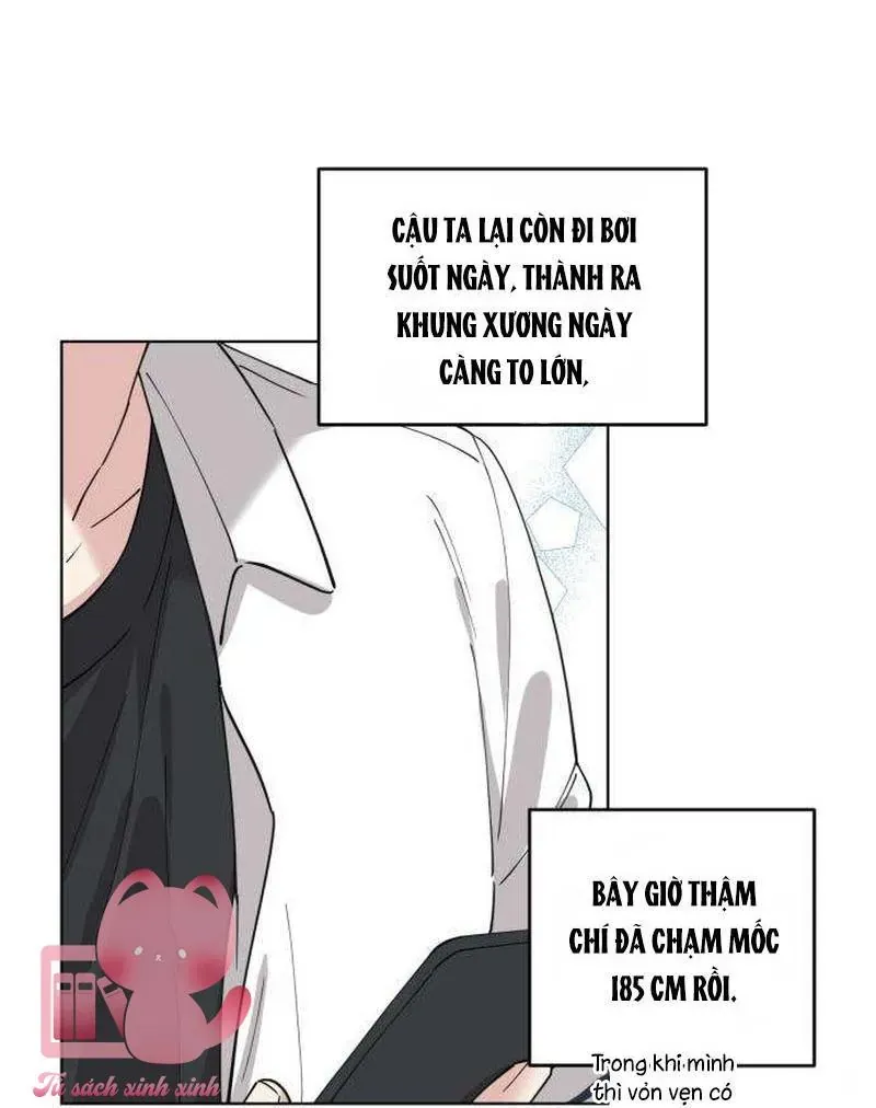 Tên Khốn Đẹp Trai Chapter 7 - 19