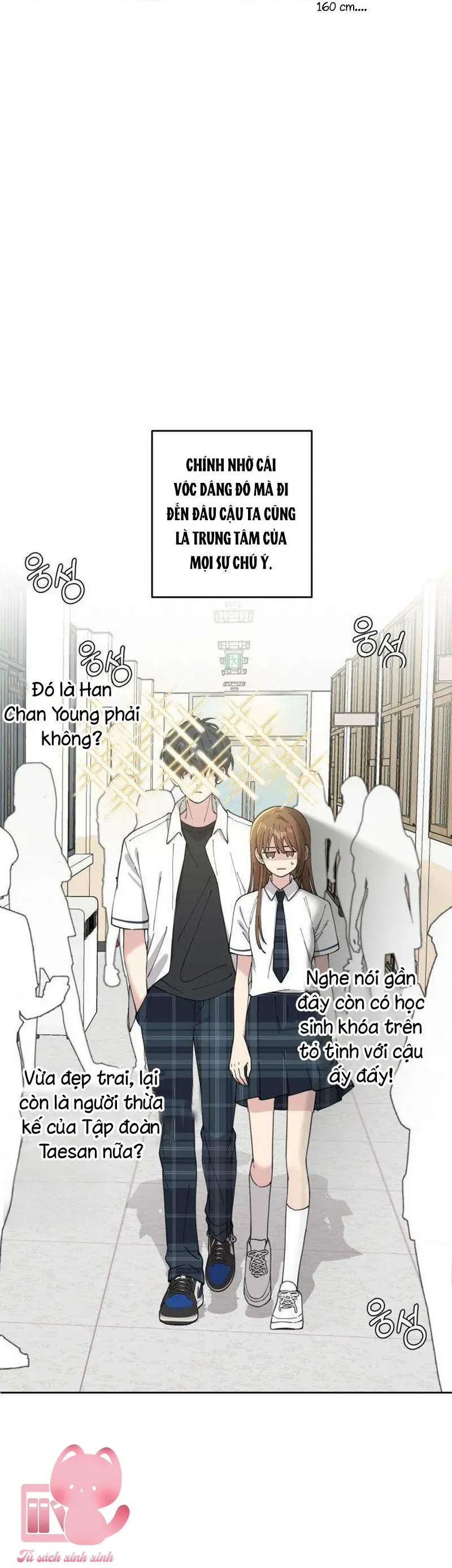 Tên Khốn Đẹp Trai Chapter 7 - 20