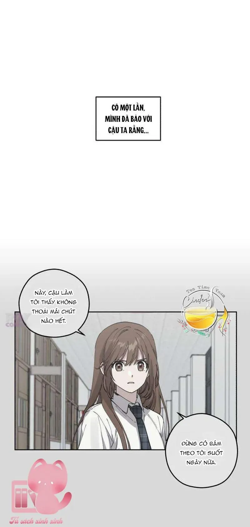 Tên Khốn Đẹp Trai Chapter 7 - 21