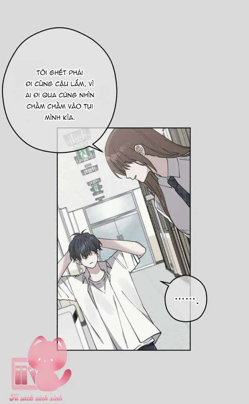 Tên Khốn Đẹp Trai Chapter 7 - 22