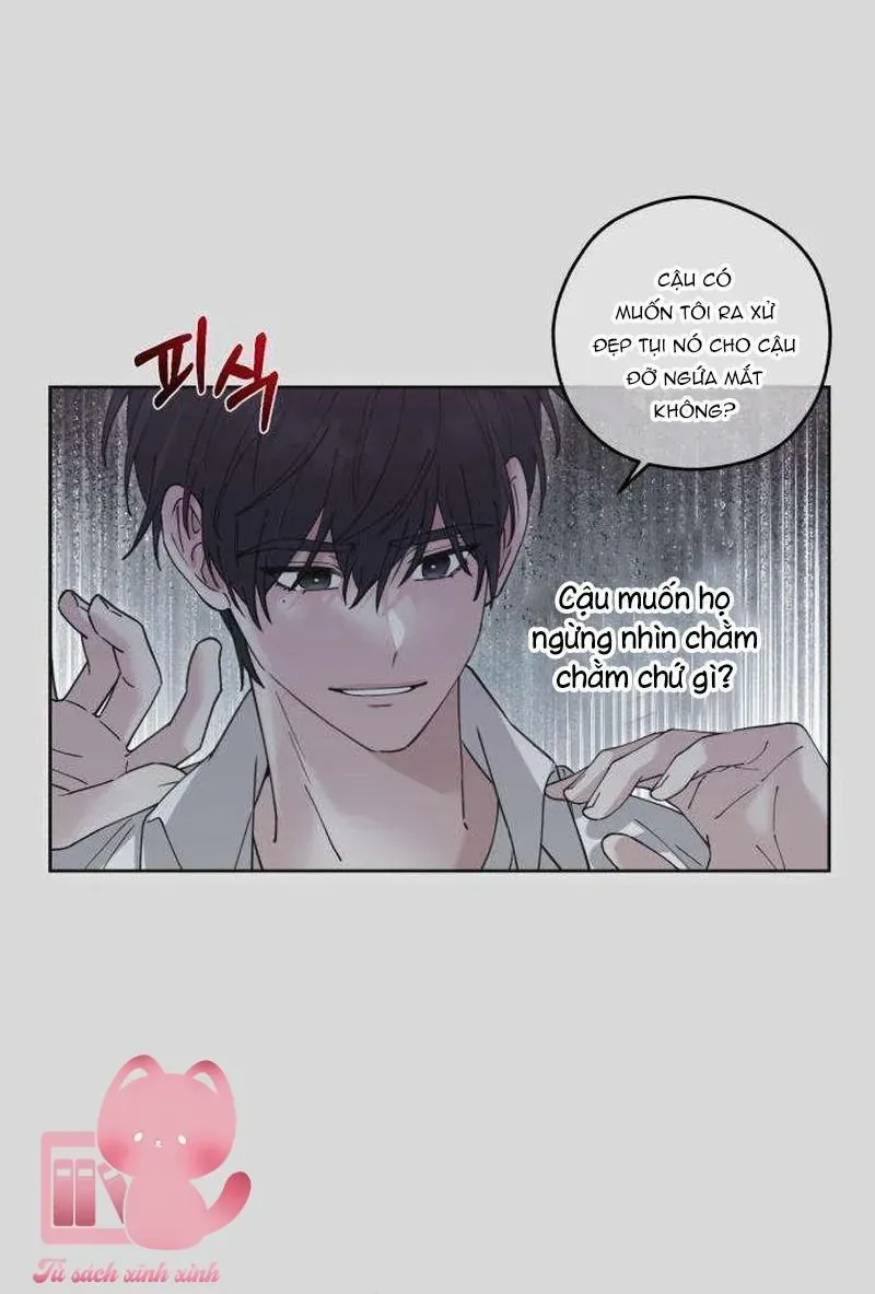 Tên Khốn Đẹp Trai Chapter 7 - 23